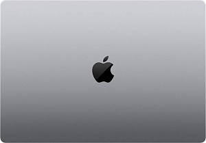 Ноутбук Apple Macbook Pro 16 2021 (M1 Pro 10-Core, GPU 16-Core,16GB, 1TB) (Серый, MK193, 16 ГБ, 1 ТБ)