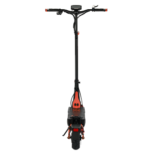 Электросамокат Kugoo F3 Pro (Черный)