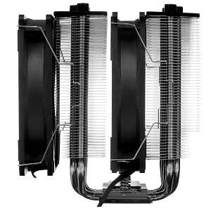 Система воздушного охлаждения ID-COOLING SE-206 XT (Черный)