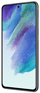 Смартфон Samsung Galaxy S21 FE 5G 6/128GB (SM-G990E) (6 ГБ, 128 ГБ, Чёрный, Dual nanoSim, Global, Без Rustore)