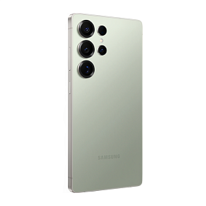 Смартфон Samsung Galaxy S25 Ultra 12/512GB (Зелёный, 12 ГБ, 512 ГБ, Dual nanoSim, Китай, Без Rustore)