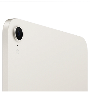 Планшет Apple iPad mini (2024) 512GB Wi-Fi + Cellular (Сияющая звезда, 512 ГБ, Без Rustore)