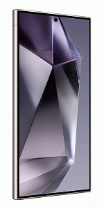 Смартфон Samsung Galaxy S24 Ultra 12/512GB SM-S9280 (12 ГБ, 512 ГБ, Фиолетовый, Китай, Dual nanoSim, Без Rustore)