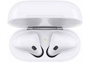 Беспроводные наушники Apple AirPods (1‑го поколения) (Белый)