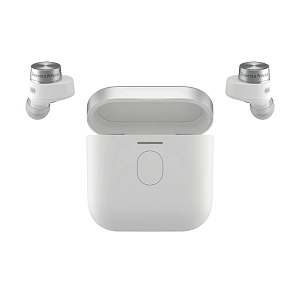 Беспроводные наушники Bowers & Wilkins Pi7 (Белый)