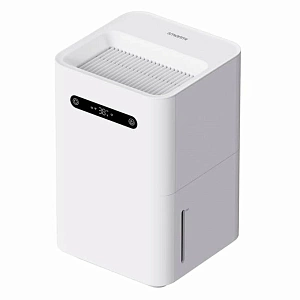 Увлажнитель воздуха Smartmi Evaporative Humidifier 3 (Белый)