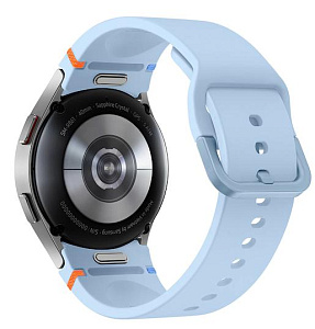 Умные часы Samsung Galaxy Watch FE 40мм (Голубой)