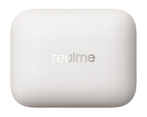 Беспроводные наушники Realme Buds Air 7 Pro (Белый)