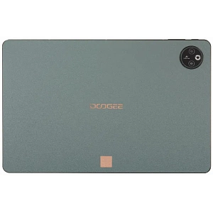 Планшет Doogee T30 Max (Зеленый, 8 ГБ, 512 ГБ, Без Rustore)
