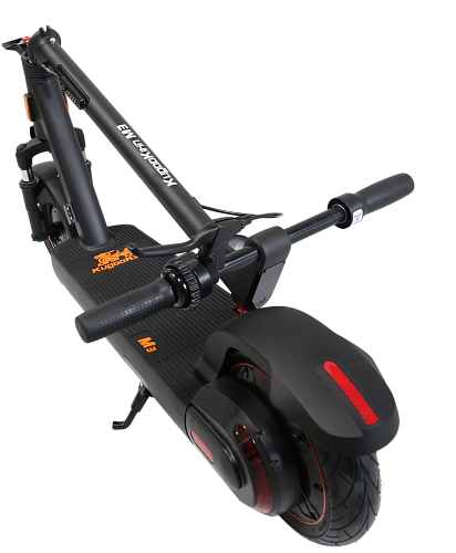Электросамокат Kugoo M3 Pro