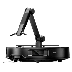 Робот-пылесос ROBOROCK Saros Z70 (Серебристый)