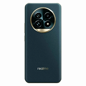 Смартфон Realme 13 Pro 8/256GB Global (Зелёный, 8 ГБ, 256 ГБ, Global, Dual nanoSim, Без Rustore)