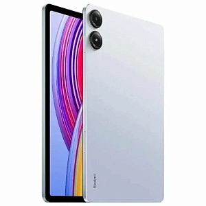 Планшет Xiaomi Redmi Pad Pro 8/256GB (Голубой, 8 ГБ, 256 ГБ, Без Rustore)