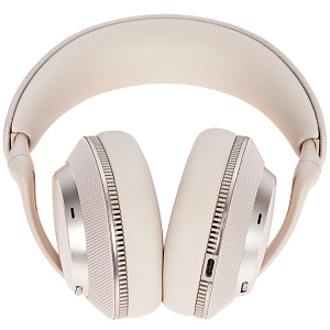 Беспроводные наушники Bowers & Wilkins PX7 S3 (Бежевый)