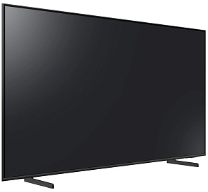 Телевизор Samsung QE85Q60DAUXCE (Чёрный, 85")