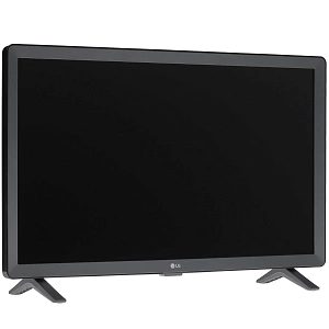 Телевизор LG 24TQ520S-PZ (Серый, 24")