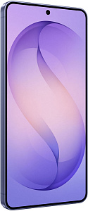 Смартфон Samsung Galaxy S26 Plus (Фиолетовый, 12 ГБ, 256 ГБ, Global, nanoSim+eSim, 5G, Без Rustore)