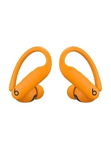 Беспроводные наушники Beats Powerbeats Pro 2 (Оранжевый)