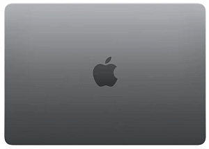 Ноутбук Apple MacBook Air 13 2022 (M2 8-Core, GPU 10-Core, 16GB, 512GB) (16 ГБ, 512 ГБ, Z15S000N0, Серый)