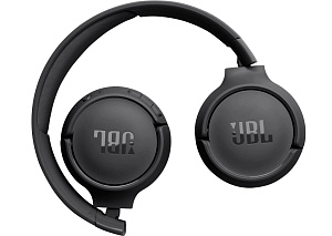 Беспроводные наушники JBL Tune 520BT (Чёрный)