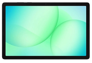 Планшет Samsung Galaxy Tab A11 Plus (8 ГБ, 256 ГБ, Серый, Wi‑Fi, Без Rustore)