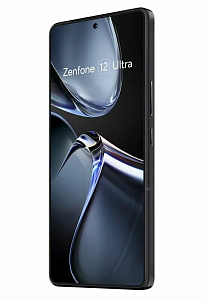 Смартфон Asus Zenfone 12 Ultra (Чёрный, 16 ГБ, 512 ГБ, Китай, Dual nanoSim, Без Rustore)