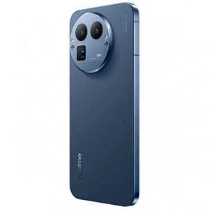 Смартфон Realme GT8 Pro (Синий, Global, 12 ГБ, 256 ГБ, Без Rustore, Dual nanoSim)