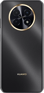 Смартфон Huawei Nova 14i (Черный, 8 ГБ, 128 ГБ, Dual nanoSim, Global, Без Rustore)