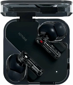 Беспроводные наушники Nothing Ear 2024 (B171) (Черный)