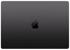 Ноутбук Apple MacBook Pro 16 2024 (M4 Pro 14-Core, GPU 20-Core, 24GB, 512GB) (Серый, 24 ГБ, 512 ГБ, MX2X3)