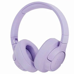 Беспроводные наушники JBL Tune 720BT (Фиолетовый)