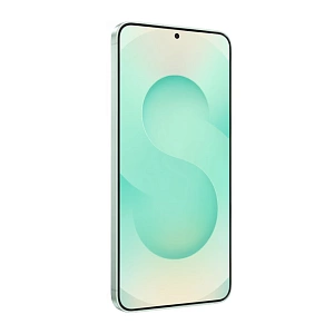 Смартфон Samsung Galaxy S25 Plus 12/512GB (Мятный, 12 ГБ, 512 ГБ, Dual nanoSim, Китай, S9360, Без Rustore)