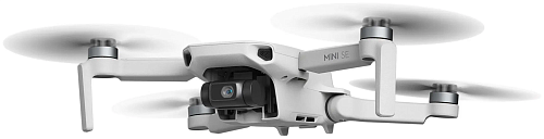 Квадрокоптер DJI Mini SE