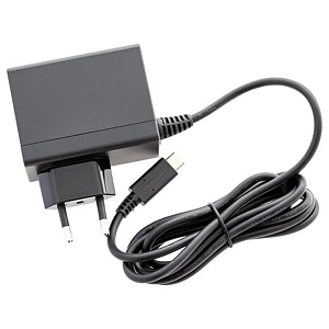 Игровая приставка Nintendo Switch Lite (Коралловый, 32 ГБ, 5.5", LCD, Global)