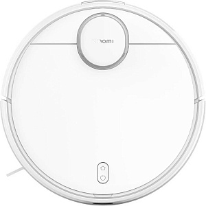 Робот-пылесос Xiaomi Robot Vacuum S12 EU (Белый)