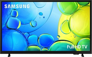 Телевизор Samsung UE32F6000FUXRU (Черный, 32")