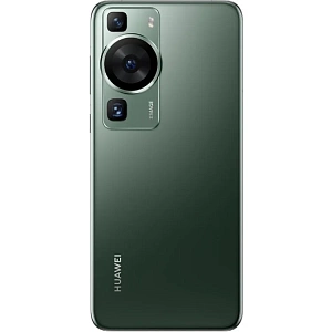 Смартфон Huawei P60 8/256GB RU/A (Зелёный, 8 ГБ, 256 ГБ, RU, Dual nanoSim, Без Rustore)