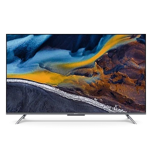 Телевизор Xiaomi TV Q2 50 2023 HDR, QLED, LED (Серый, 50")