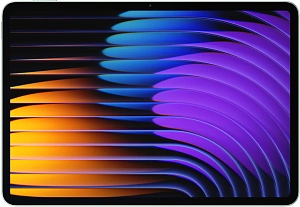 Планшет Xiaomi Pad 7 12/256GB (Зелёный, 12 ГБ, 256 ГБ, Без Rustore)