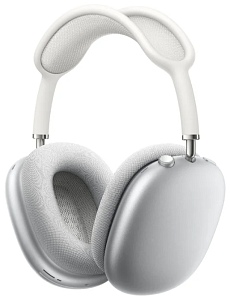 Беспроводные наушники Apple AirPods Max (Белый)