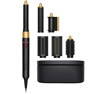 Стайлер Dyson Airwrap Сomplete HS05 Long (Gold Onyx)