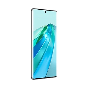 Смартфон Honor X9a 8/256GB RU/A (8 ГБ, 256 ГБ, Черный, RU, Dual nanoSim, Без Rustore)