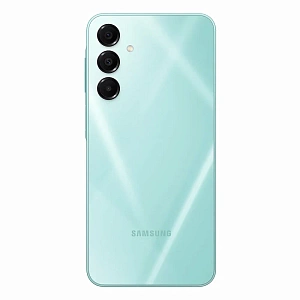 Смартфон Samsung Galaxy A16 8/256GB (Зелёный, 8 ГБ, 256 ГБ, Global, Dual nanoSim, Без Rustore)