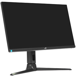 Монитор Asus ROG Strix XG27AQMR (Черный, 27", IPS, 300 Гц, CN)