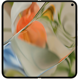 Смартфон Google Pixel 9 Pro Fold 16/512GB (Бежевый, 16 ГБ, 512 ГБ, nanoSim+eSim, Global, Без Rustore)