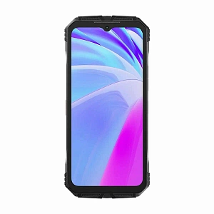Смартфон Doogee V30 Pro (Черный, 512 ГБ, 12 ГБ, Global, nanoSim, Без Rustore)