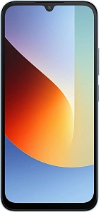 Смартфон Xiaomi Redmi A7 Pro (Синий, RU, 4 ГБ, 128 ГБ, Dual nanoSim, Без Rustore)
