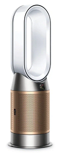 Очиститель воздуха Dyson Purifier Hot+Cool Formaldehyde (HP09) (Золотой)