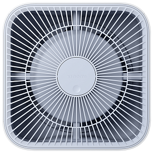 Очиститель воздуха Xiaomi Air Smart Purifier 4 Pro AC-M15-SC (Белый)