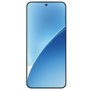 Смартфон Xiaomi 15 12/512GB (Белый, 12 ГБ, 512 ГБ, Global, nanoSim+eSim, Без Rustore)